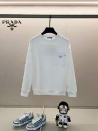 Picture of Prada Sweatshirt _SKUPradaXS-L24cr24135641